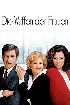 Filmplakat zu Die Waffen der Frauen