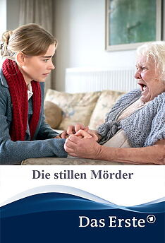 Filmplakat zu Die stillen Mörder
