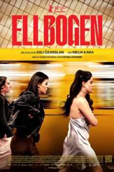 Filmplakat zu Ellbogen