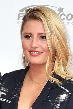 Porträt von Emma Schweiger