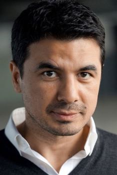 Porträt von Ercan Karacayli