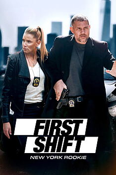Filmplakat zu First Shift