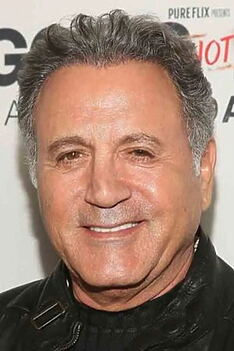 Porträt von Frank Stallone Jr.