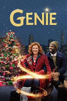 Filmplakat zu Genie