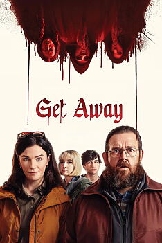 Filmplakat zu Get Away