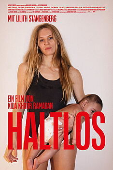 Filmplakat zu Haltlos