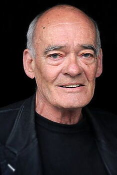 Porträt von Hans-Michael Rehberg