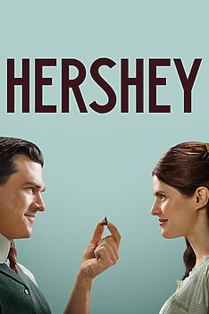 Filmplakat zu Hershey