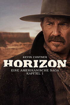 Filmplakat zu Horizon