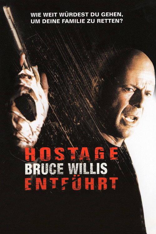 Hostage – Entführt