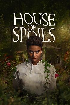 Filmplakat zu House of Spoils