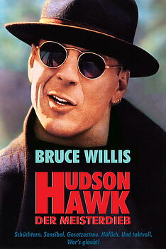 Hudson Hawk – Der Meisterdieb