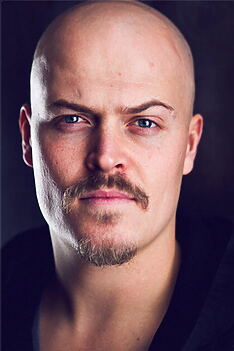 Porträt von Hunter Emery