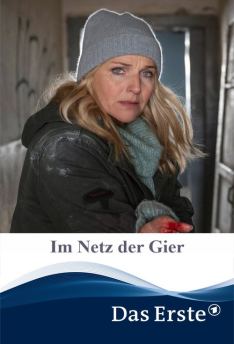 Filmplakat zu Im Netz der Gier