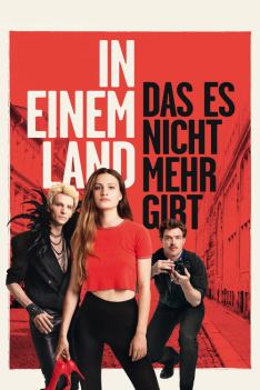 Filmplakat zu In einem Land, das es nicht mehr gibt
