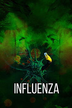 Filmplakat zu Influenza
