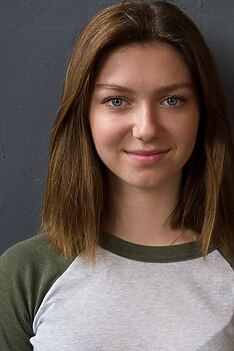 Porträt von Isabella Blake-Thomas