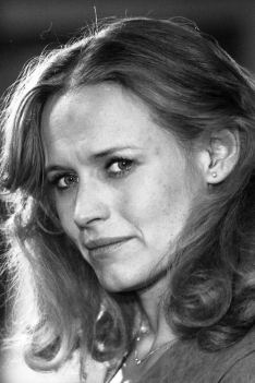 Porträt von Iwona Bielska
