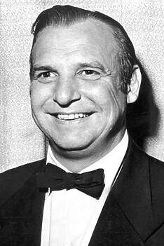 Porträt von Jackie Coogan