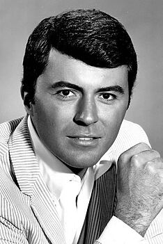 Porträt von James Darren