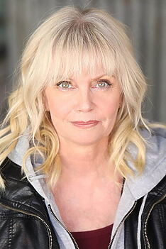 Porträt von Jennifer Edwards
