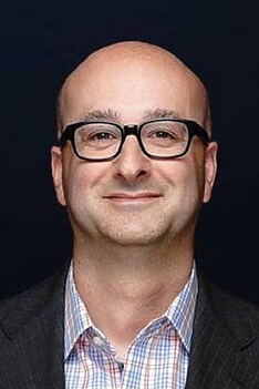 Porträt von Jess Rosenthal
