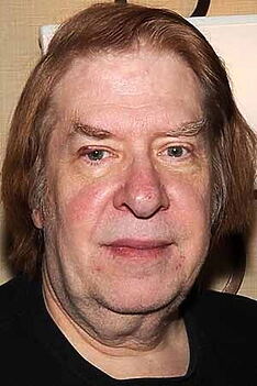 Porträt von Jim Wynorski