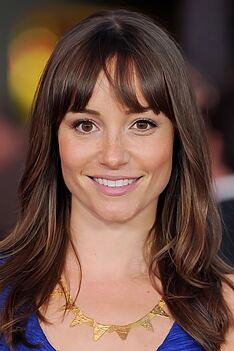 Porträt von Jocelin Donahue