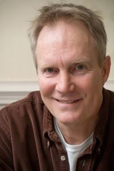 Porträt von John Furey