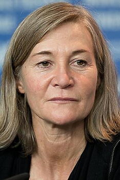 Porträt von Judith Kaufmann