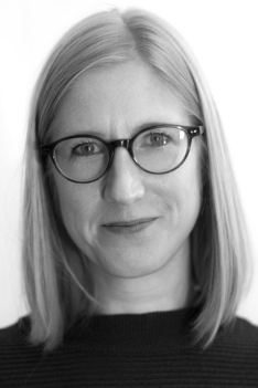 Porträt von Julia Loosen