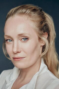 Porträt von Katharina Heyer