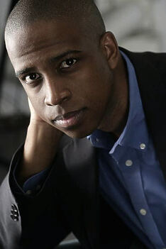 Porträt von Keith Powell