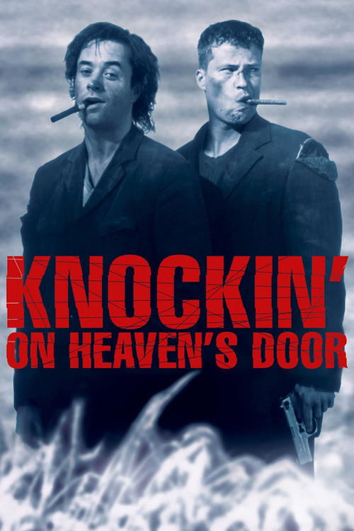 Knockin‘ on Heaven’s Door