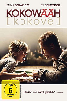Filmplakat zu Kokowääh