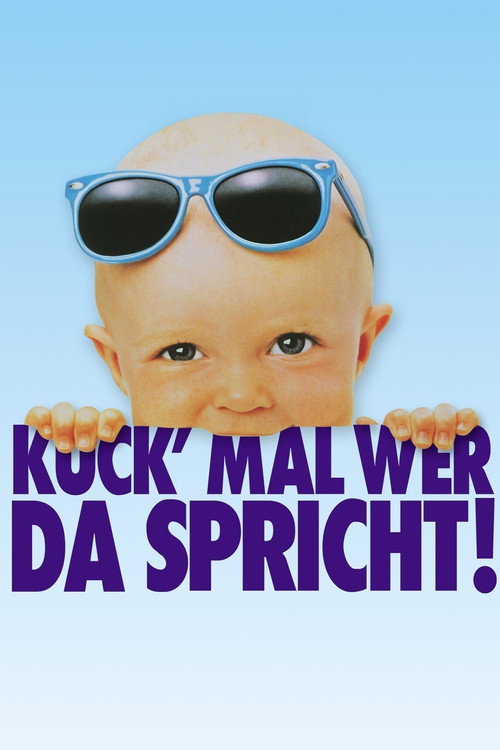 Kuck‘ mal, wer da spricht!
