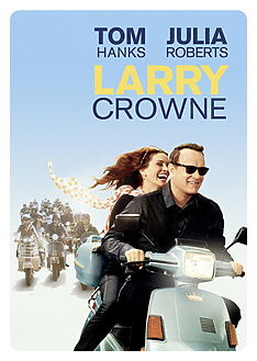 Filmplakat zu Larry Crowne