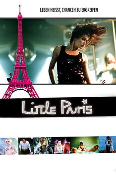 Filmplakat zu Little Paris