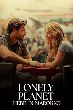 Filmplakat zu Lonely Planet: Liebe in Marokko