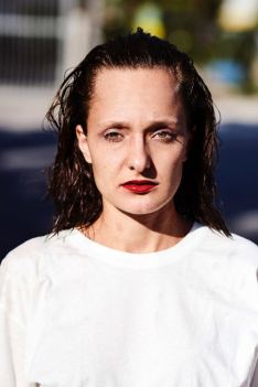 Porträt von Lorena Steffl