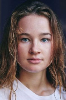 Porträt von Lorna zu Solms