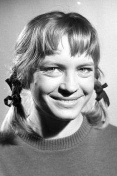 Porträt von Magdalena Celówna-Janikowska