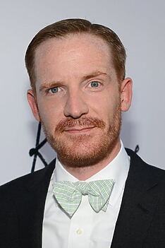 Porträt von Marc Evan Jackson