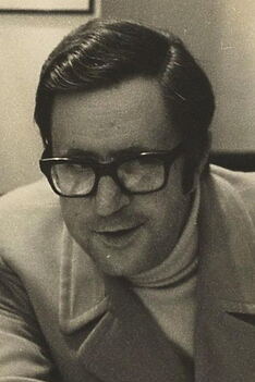 Porträt von Marcello Fondato
