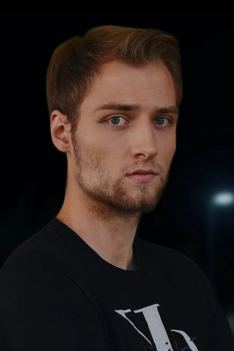 Porträt von Marco John