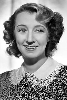 Porträt von Marie Blake
