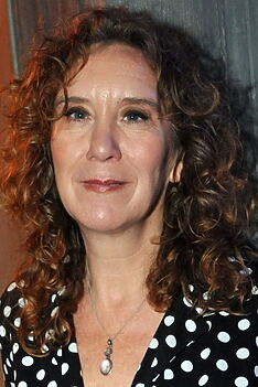Porträt von Marisa van Eyle