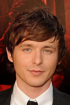 Porträt von Marshall Allman