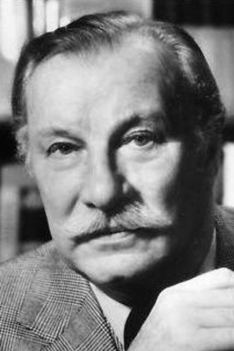 Porträt von Martin Held