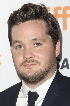 Porträt von Max Eggers